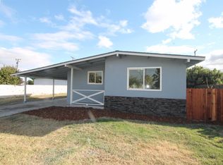 1201 Bell Ave, Corcoran, CA 93212