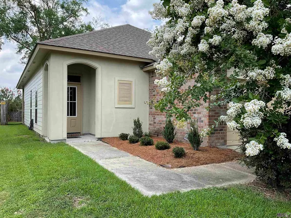 1200 Madrid Ave, Saint Gabriel, LA 70776