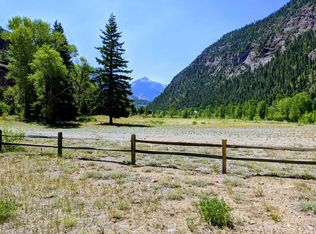 2507 Chautauqua Ln, Ouray, CO 81427