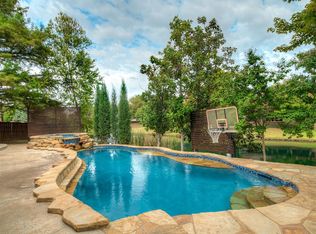 5601 NW 133rd Ter, Oklahoma City, OK 73142