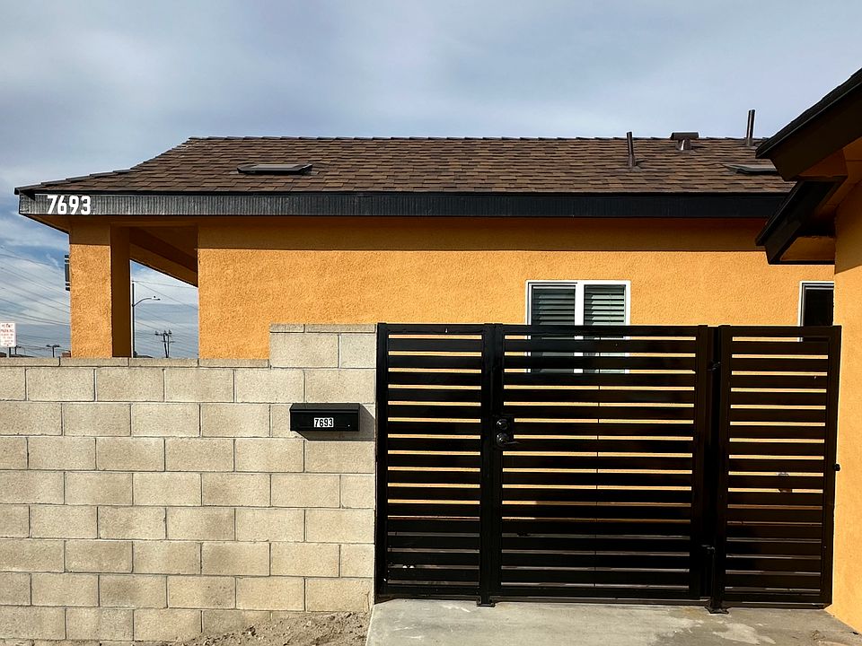1st image of 7691 Amy Ave