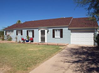 1524 W Catalina Dr, Phoenix, AZ 85015