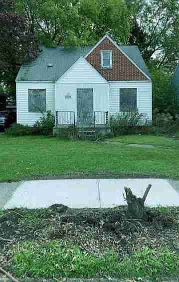 20576 Hickory