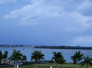 37 Harbour Isle Dr PENTHOUSE 1, Fort Pierce, FL 34949