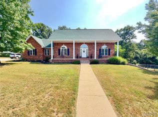 102 Opal St, Waynesville, MO 65583