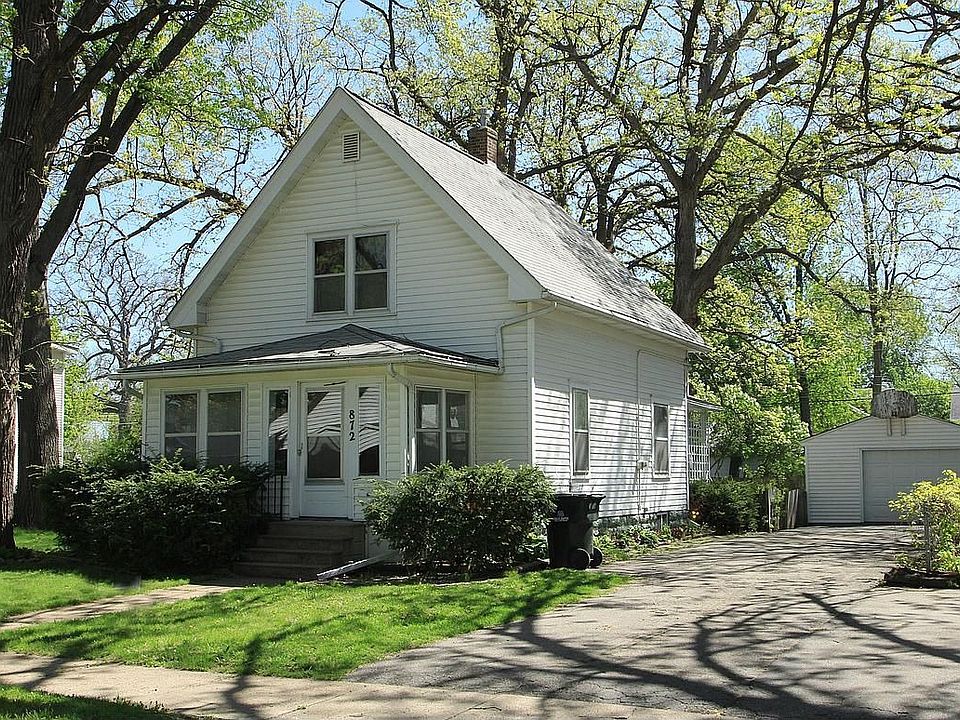 Front View