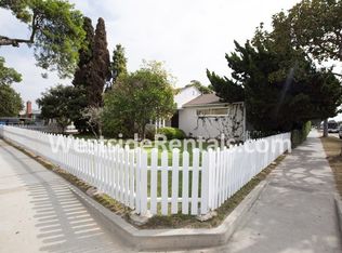 1702 Cedar St, Santa Monica, CA 90405