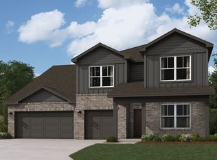 Branson Plan, Edgewood Farms, Indianapolis, IN 46239