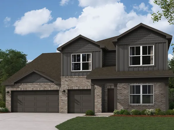 Branson Plan, Parkview Village