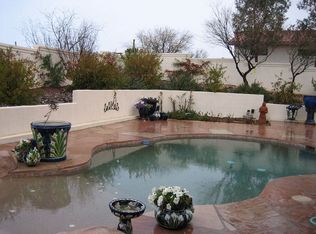 3253 N Sue Dr, Nogales, AZ 85621