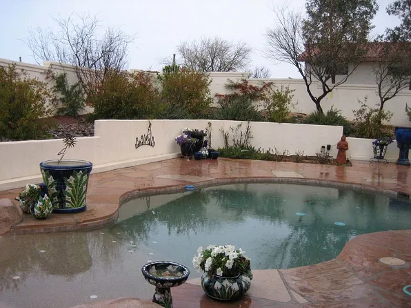 3253 N Sue Dr, Nogales, AZ 85621