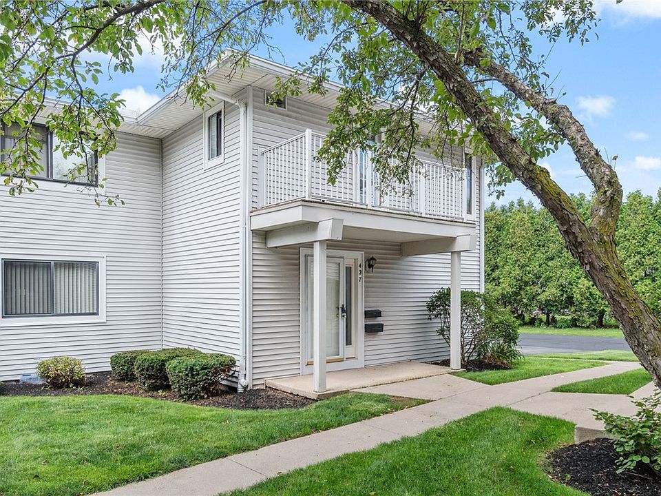 427 Eastbrooke Ln, Rochester, NY 14618 | Zillow