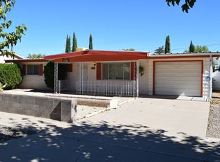 1615 Saddler St, Deming, NM 88030