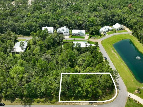 54 Hibernate Way, Freeport, FL 32439