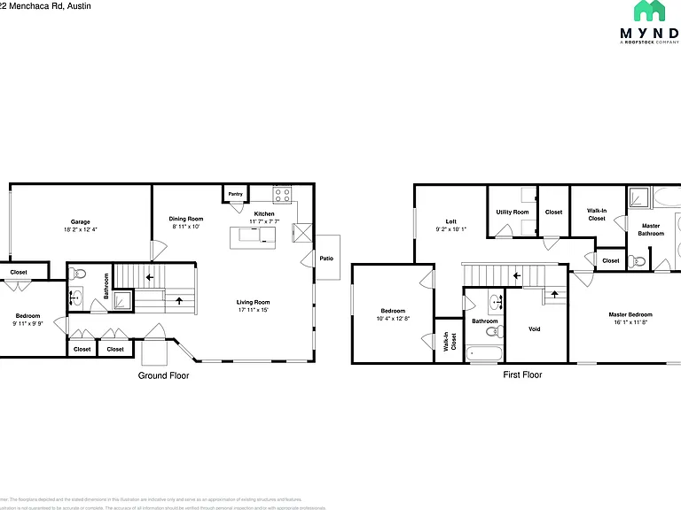 8922 Menchaca Rd #701 — Photo 25