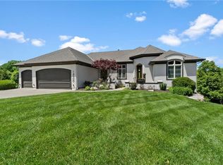 14500 Farley St, Overland Park, KS 66221