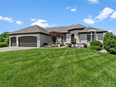 14500 Farley St, Overland Park, KS, 66221