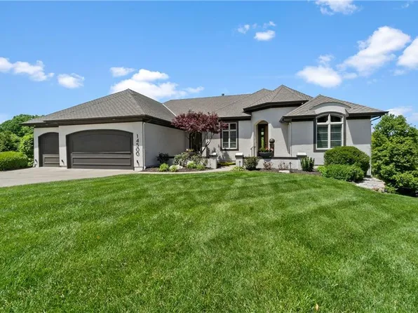14500 Farley St, Overland Park, KS 66221