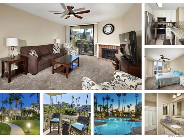 999 N Pacific St Unit G224, Oceanside, CA 92054