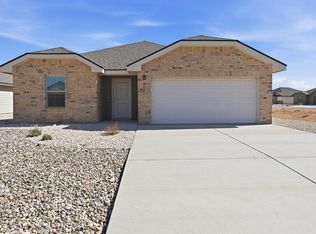 2601 S County Road 1102, Midland, TX 79706