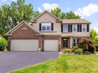 4832 Tayport Ave, Grove City, OH 43123
