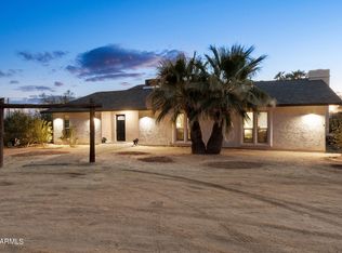 1131 E Superstition Blvd, Apache Junction, AZ 85119