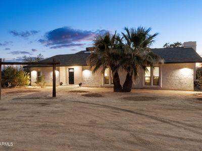 1131 E Superstition Blvd, Apache Junction, AZ, 85119