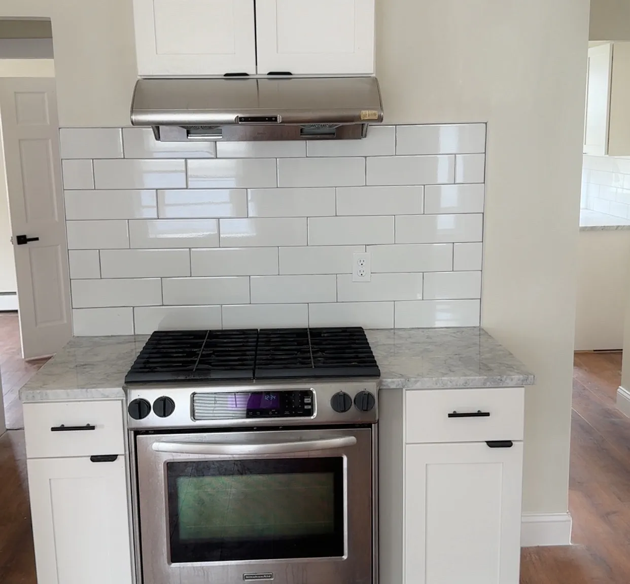 3 bed, 1100 sqft, $2,150 — Photo 1