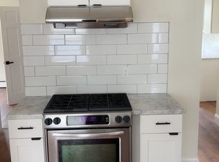 89 Harold St #3, Providence, RI 02908