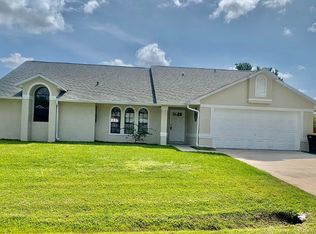 1389 Mann Ave NW, Palm Bay, FL 32907