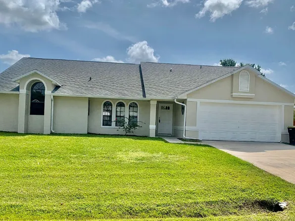 1389 Mann Ave NW, Palm Bay, FL 32907