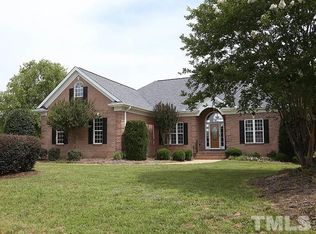 1024 Pasture View Ln, Raleigh, NC 27603