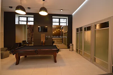 Rented by Steven C Bohbot, LREB