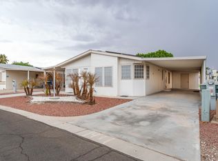 3685 S 10th Ave, Yuma, AZ 85365