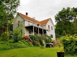 W2945 Center Rd, Merrill, WI 54452