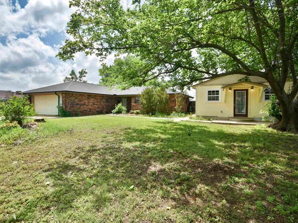 737 Drexal Pl, Duncan, OK 73533