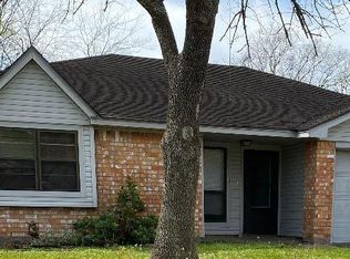 10034 Winding Trail Rd, La Porte, TX 77571