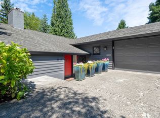 3917 SW Council Crest Dr, Portland, OR 97239