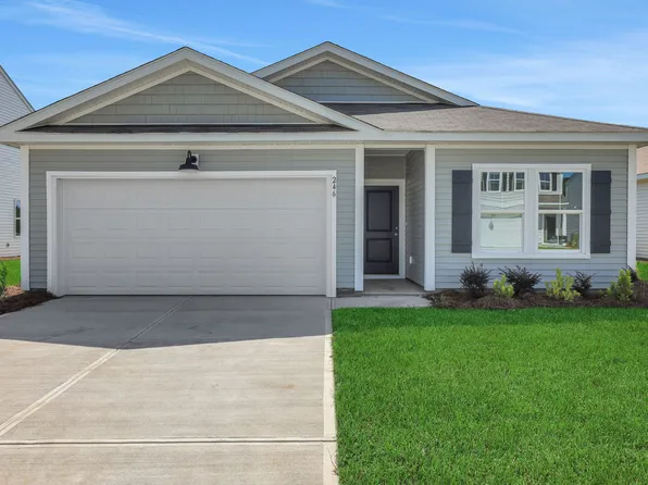246 Green Meadow Dr, Savannah, GA 31419