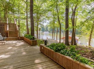 91 Winding Way, Bracey, VA 23919