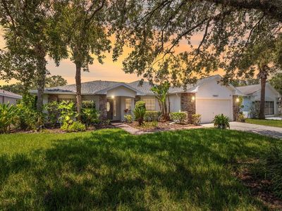 10637 Collar Dr, San Antonio, FL, 33576