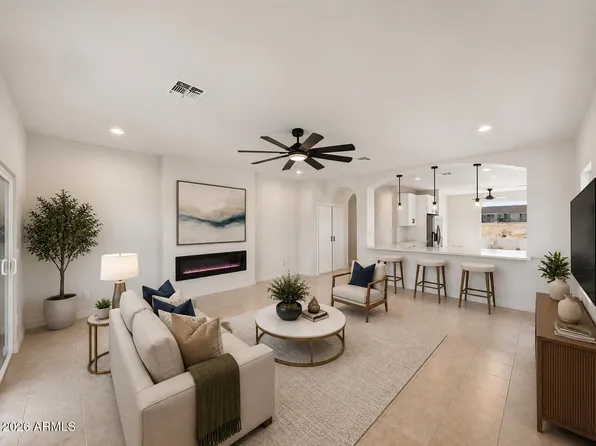 2682 S 358TH Avenue, Tonopah, AZ 85354