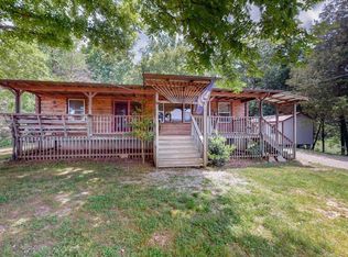 590 Mack Floyd Rd, Sparta, TN 38583