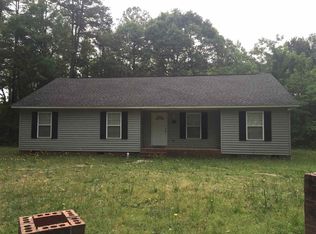 616 White Horse Rd, Greenville, SC 29605