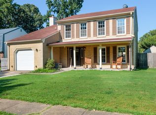 1288 Hillock Xing, Virginia Beach, VA 23455