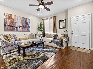 7390 Carrot Ridge St, Las Vegas, NV 89139, photo 3