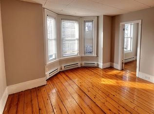 9 School St #3, Somerville, MA 02143