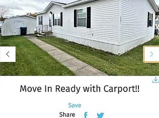 3291 Cheshire St, Jackson, MI 49201