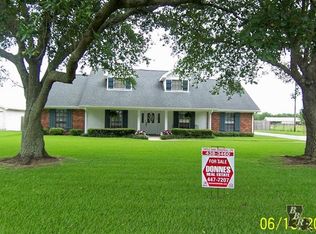 515 Main Project Rd, Schriever, LA 70395