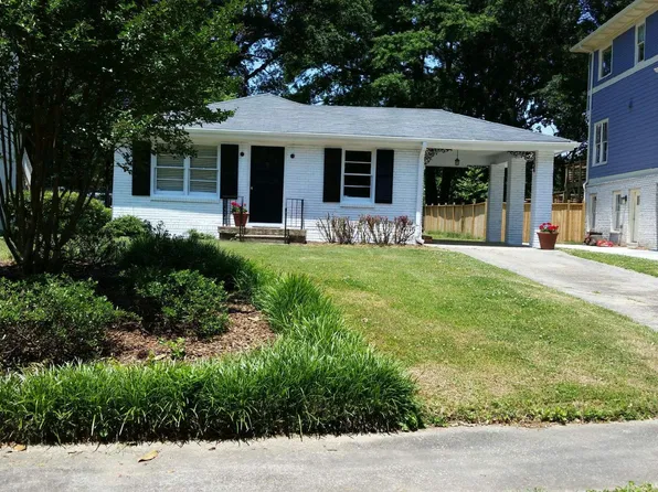 1128 Standard Dr NE, Atlanta, GA 30319